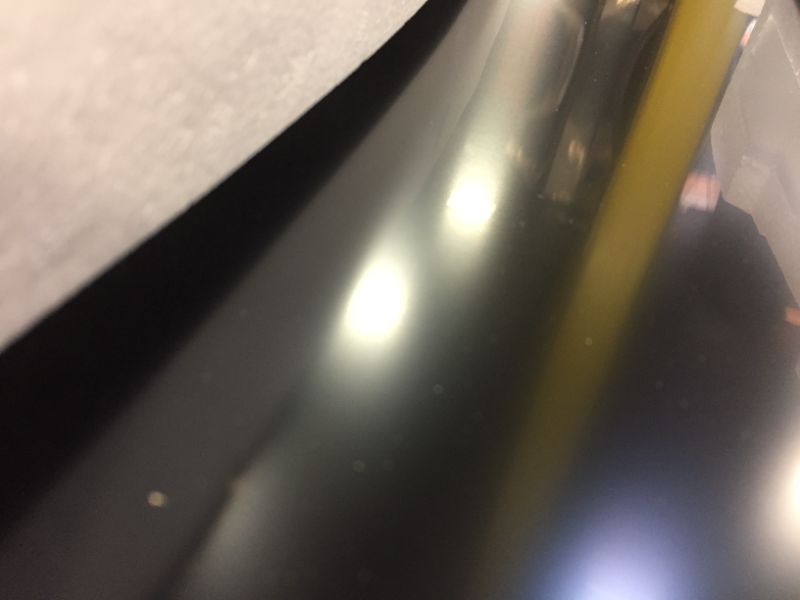 Photo 1 of LG 34GP83A-B 34 Inch 21: 9 UltraGear Curved QHD (3440 x 1440) 1ms Nano IPS Gaming Monitor with 160Hz and G-SYNC Compatibility - Black (34GP83A-B)
