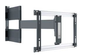 Photo 1 of Vogel´s OLED Wandhalter TV wall mount 101,6 cm (40") - 165,1 cm (65") Swivelling
