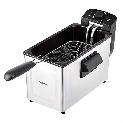 Photo 1 of 3 liter electric deep fryer 