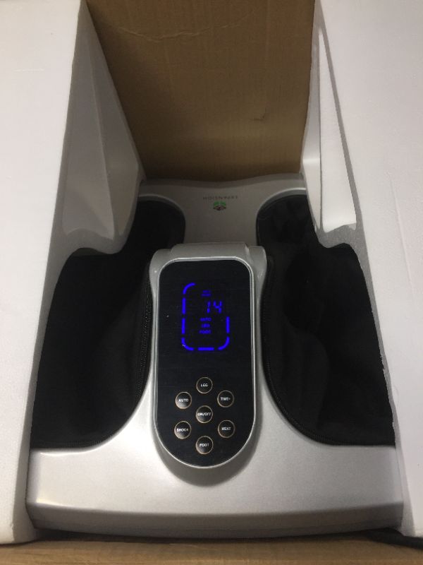 Photo 3 of LEG/FOOT MASSAGER 