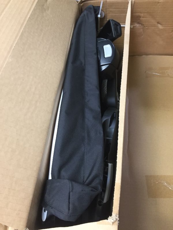 Photo 1 of Graco - Pack 'n Play Quick Connect Portable Seat - Darcie