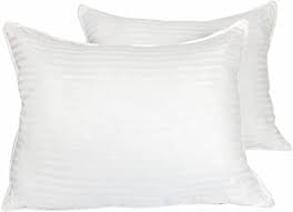 Photo 1 of Cozy Bed Medium Firm (Set of 2) Hotel Quality Pillow