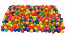 Photo 1 of Click N' Play Phthalate BPA Crush Proof Plastic Ball Pit Balls 1000ct