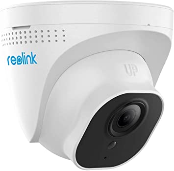 Photo 1 of factory sealed item--- RLC-520 REOLINK PoE IP 5MP(2560x1920 at 30 FPS) Cameras  Outdoor HD Video Surveillance, 100Ft IR Night Vision, Motion Detection, Work with Smart Home, Up to 128GB Micro SD(not Included), 
