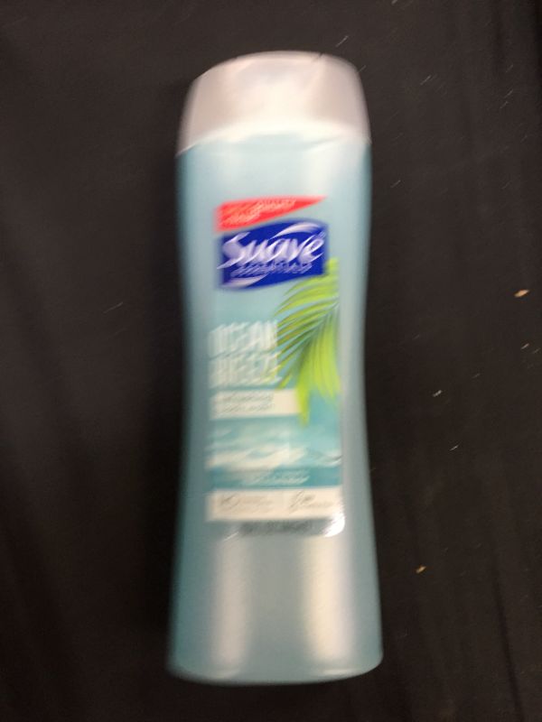 Photo 1 of 6 bottles of sauve shampoo