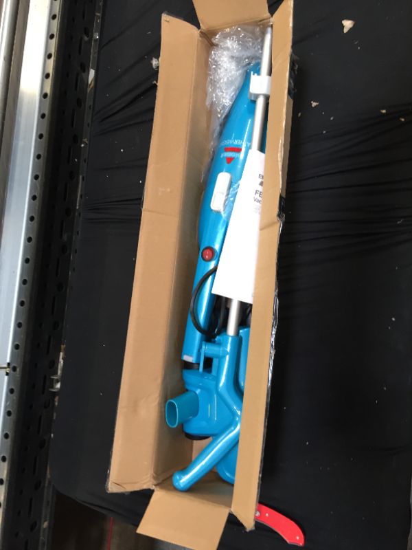 Photo 1 of Bissell Featherweight Stick Lightweight Bagless Vacuum With Crevice Tool