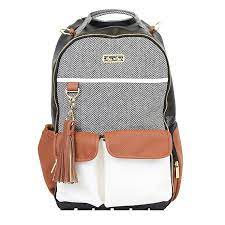 Photo 1 of Boss Backpack Diaper Bag