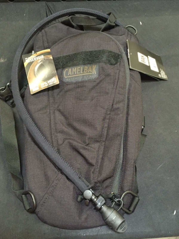 Photo 1 of CAMELBAK CAMELBAK THRMOBK 3L 100OZ CRUX BLK