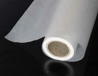 Photo 1 of Canson Glassine Art Paper Roll for Use as Slip Sheet to Protect 36"X10yds