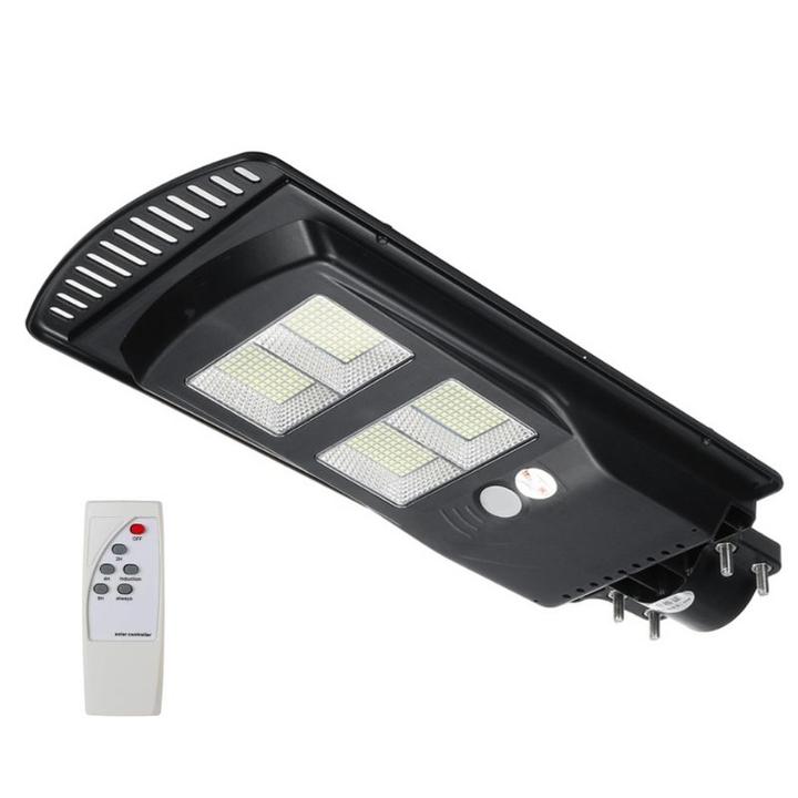 Photo 1 of 140W Solar Street Light 14000 Lumens