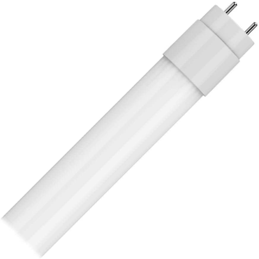 Photo 1 of Halco  LED T8 13W 5000K Ballast Compatible Direct Replacement 4 Foot LED Straight T8 Tube Light Bulb for Replacing Fluorescents