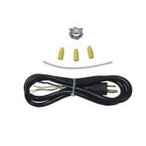 Photo 1 of Whirlpool Dishwasher Power Cord Kit 70 in. 3-Prong 