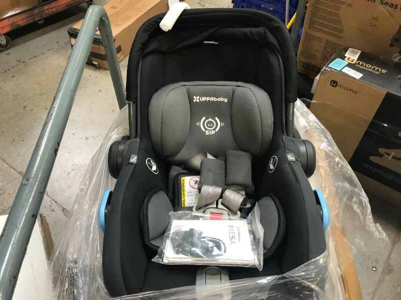 Photo 2 of UPPAbaby  Mesa Infant Car Seat  Jordan