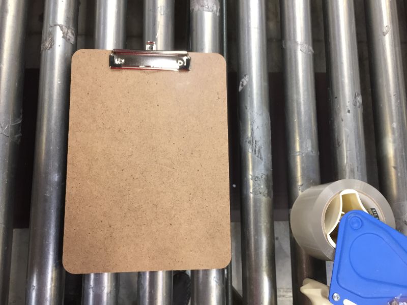 Photo 2 of 25 ct Generic Clipboard 