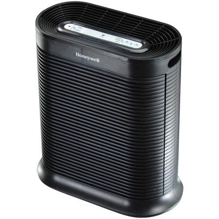 Photo 1 of Honeywell Air Purifier Extra Large Room 