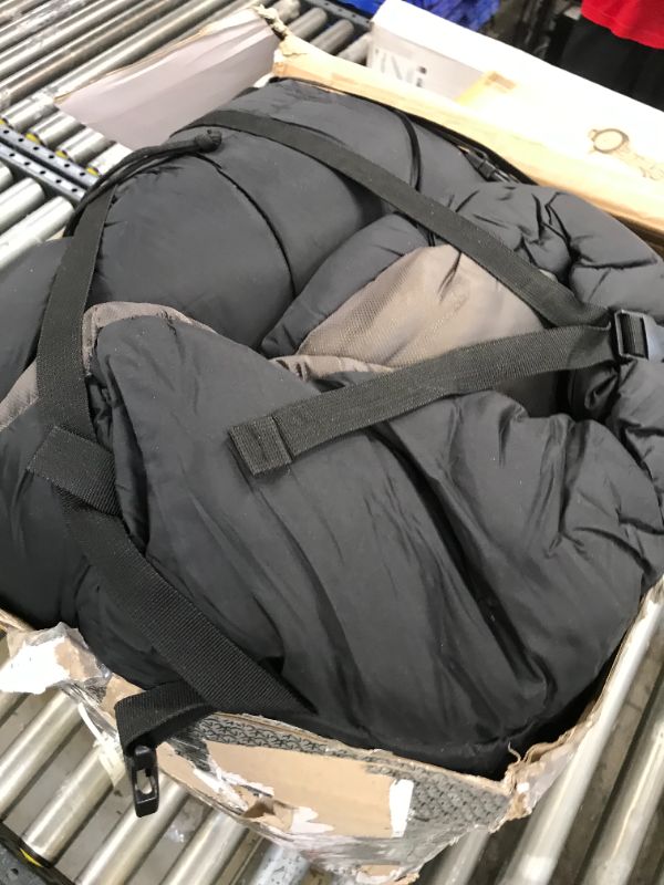 Photo 1 of Browning McKinley -30 Degree Sleeping Bag
