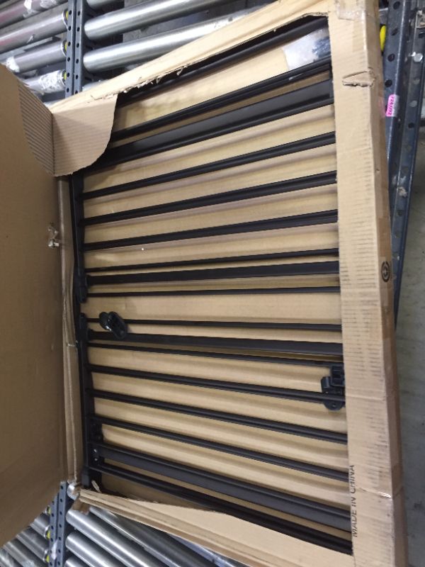 Photo 1 of Baby gate 