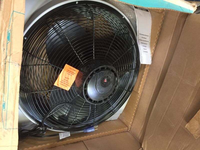 Photo 2 of airking fan 