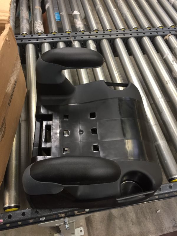 Photo 2 of Evenflo Big Kid Highback 2-in-1 Belt-Positioning Booster Car Seat