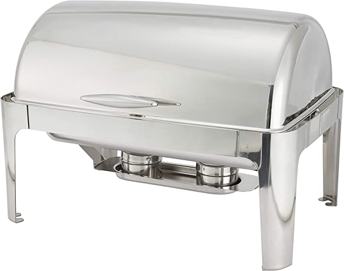 Photo 1 of 9l oblong chafing dish 