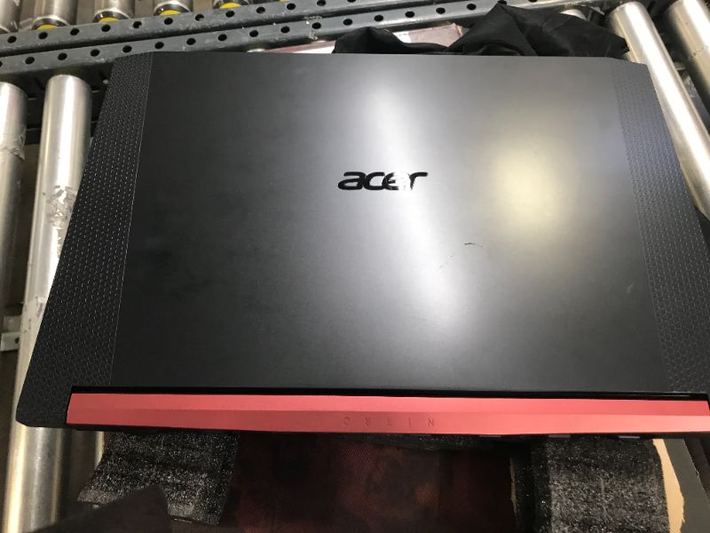 Photo 1 of Acer Nitro 5