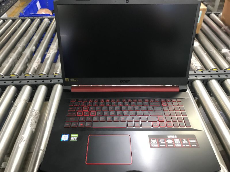 Photo 4 of Acer Nitro 5