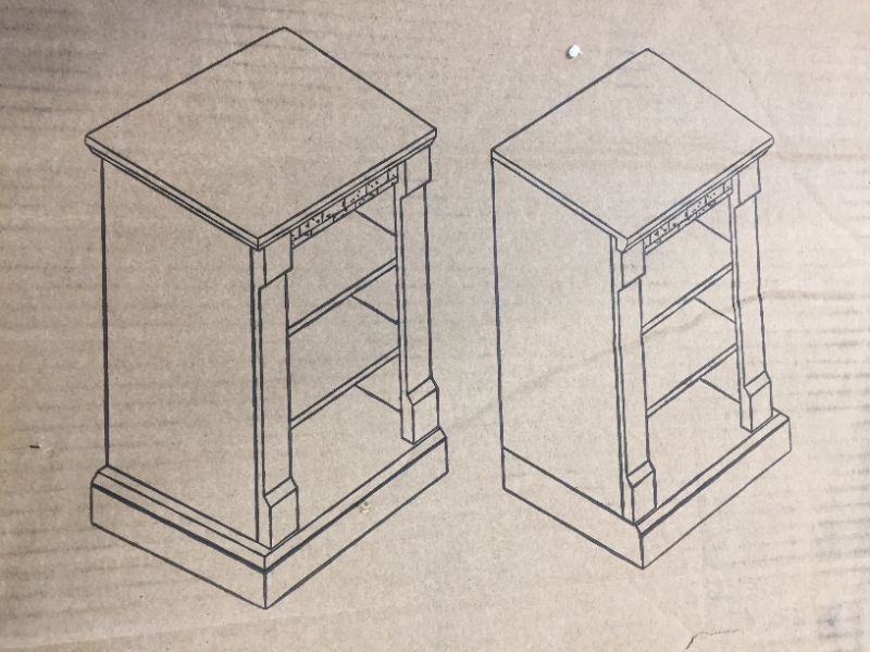Photo 1 of Wooden dresser