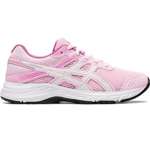 Photo 1 of 
Target
ASICS Kid's Contend 6 GS Running Shoes, 6M, Pink