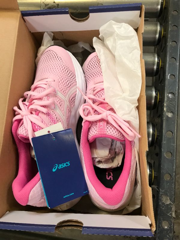 Photo 2 of 
Target
ASICS Kid's Contend 6 GS Running Shoes, 6M, Pink