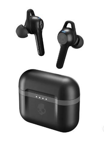 Photo 1 of Skullcandy Indy Evo True Wireless Headphones
