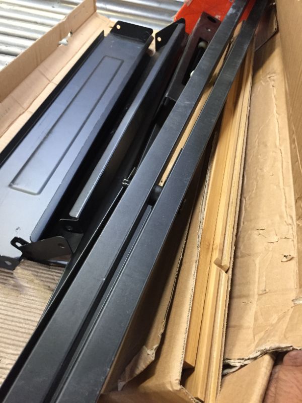 Photo 2 of BLACK+DECKER Workmate Portable Workbench, 350-Pound Capacity (WM125)