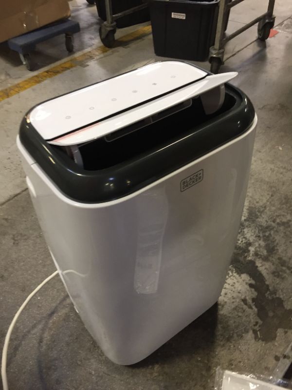 Photo 1 of Portable AC