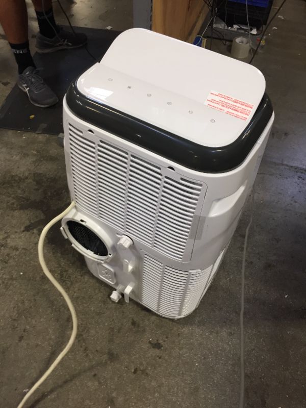 Photo 3 of Portable AC