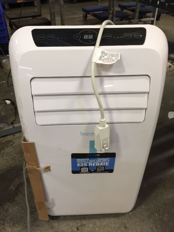 Photo 1 of Portable AC