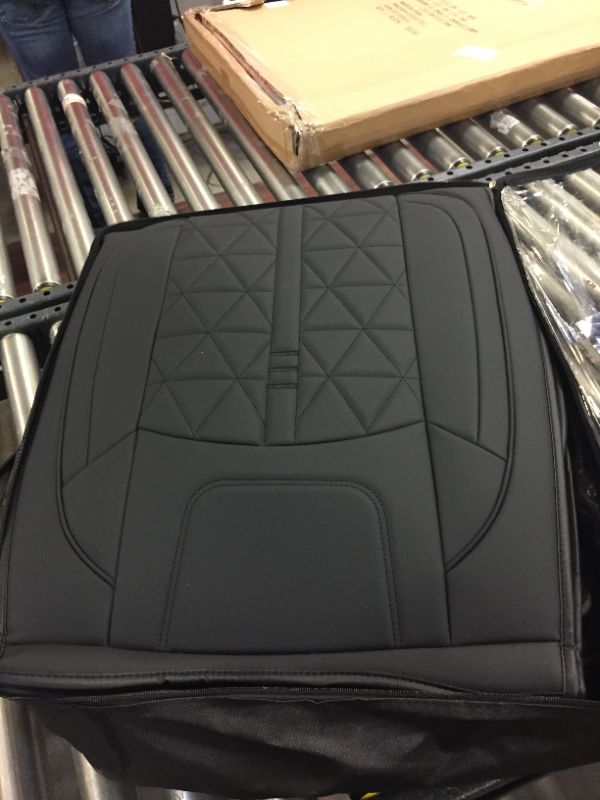 Photo 1 of Car seat covers
