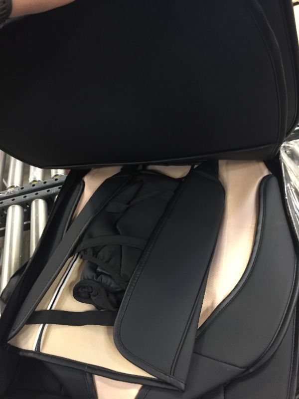 Photo 1 of Car seat covers