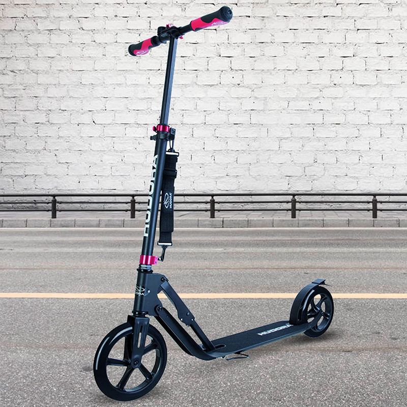 Photo 1 of Big wheel scooter for adults