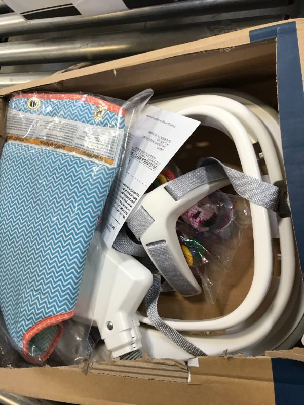Photo 1 of Graco Doorway Bumper Jumper - Caravan