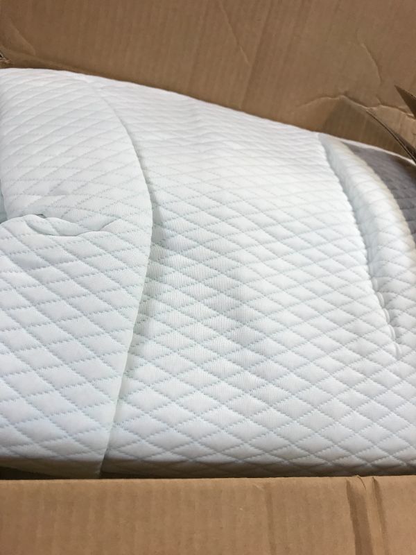 Photo 1 of -Pedic King TEMPUR-Adapt + Cooling Mattress Topper