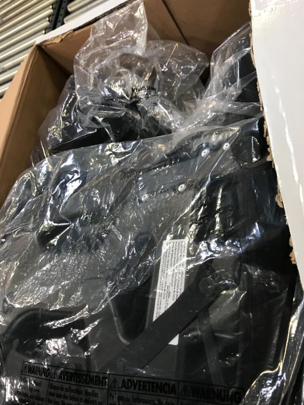 Photo 1 of Diono Cambria 2 Booster Car Seat - Black