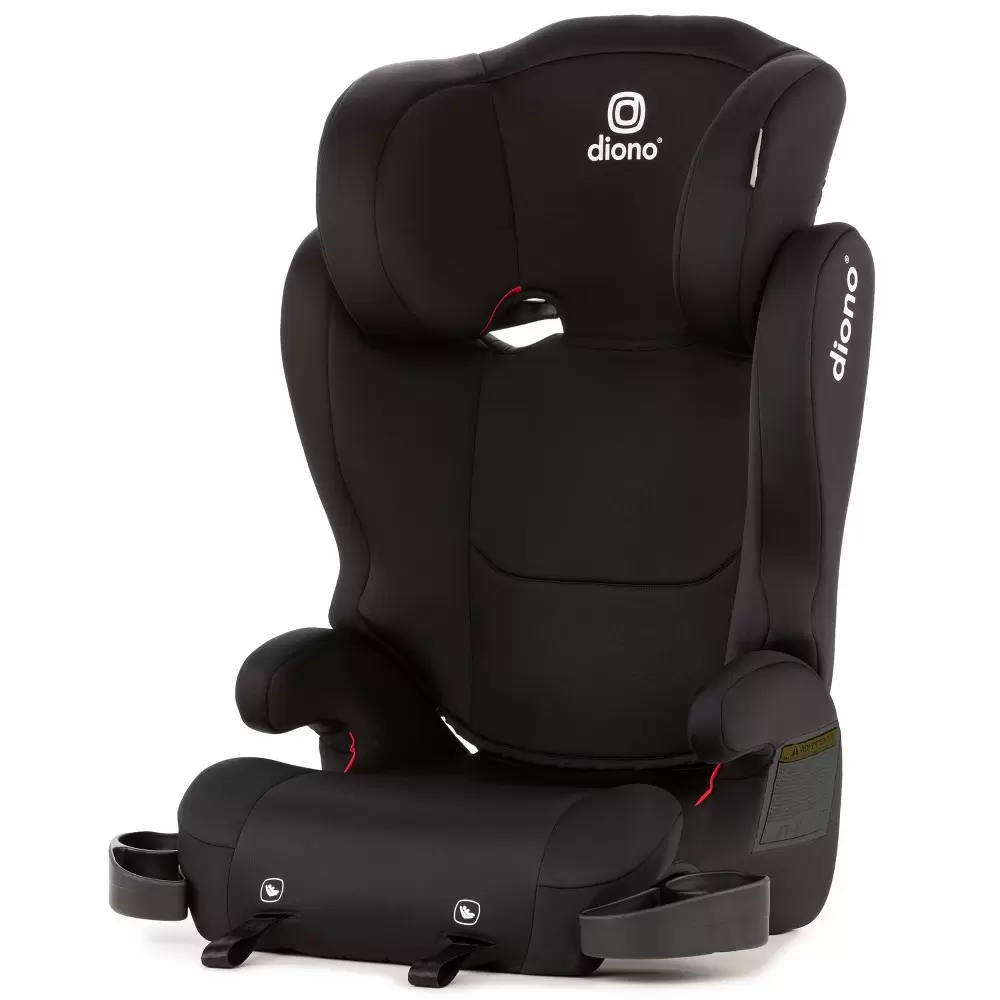 Photo 1 of Diono Cambria 2 Booster Car Seat - Black