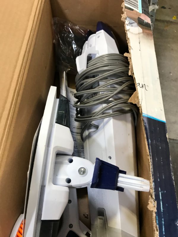 Photo 1 of Bissell Powerfresh Deluxe Steam Mop