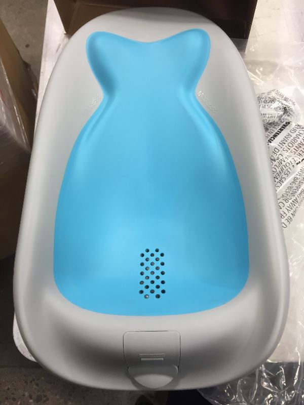 Photo 1 of Moby Recline & Rinse Bather
