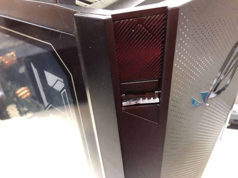 Photo 5 of Gaming PC, Sold for Parts, Functionality Unknown