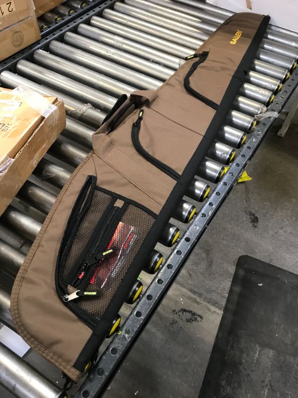 Photo 1 of Allen Company Daytona Soft Carrying Gun Case