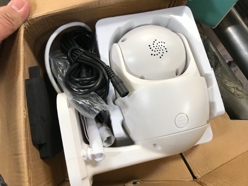 Photo 2 of 360 GENERIC DOME CAMERA KIT