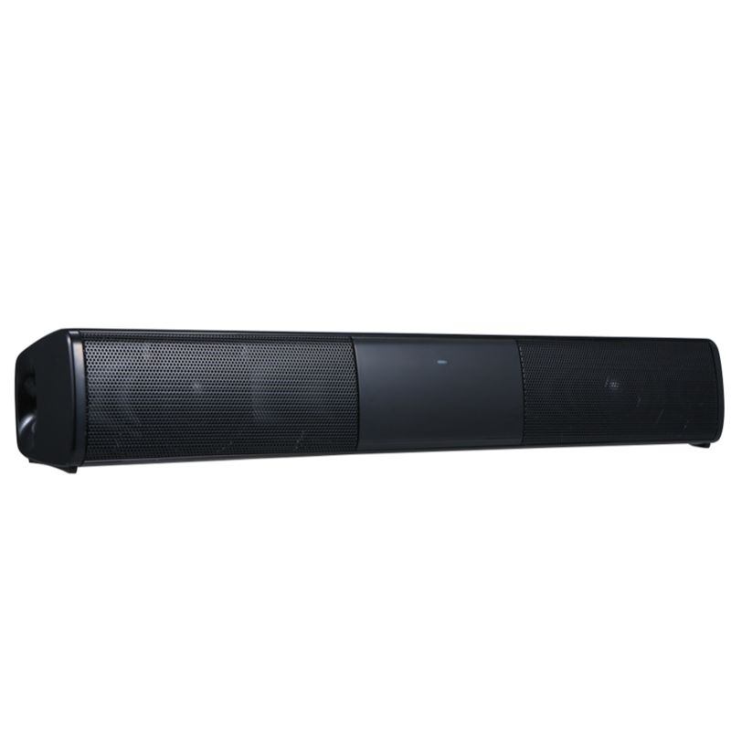 Photo 1 of BS-28A Home Theater Soundbar TV Bass Stereo Loudspeaker Speaker
