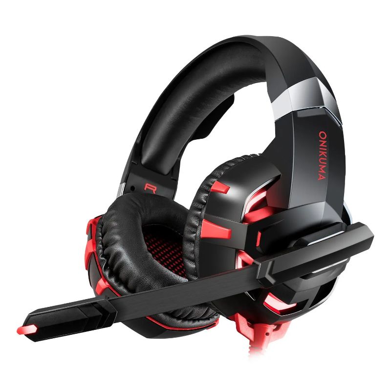 Photo 1 of ONIKUMA Gaming Headphones K2 Pro Gaming Headset
