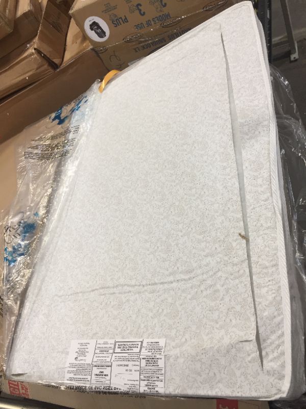 Photo 2 of Baby mattress