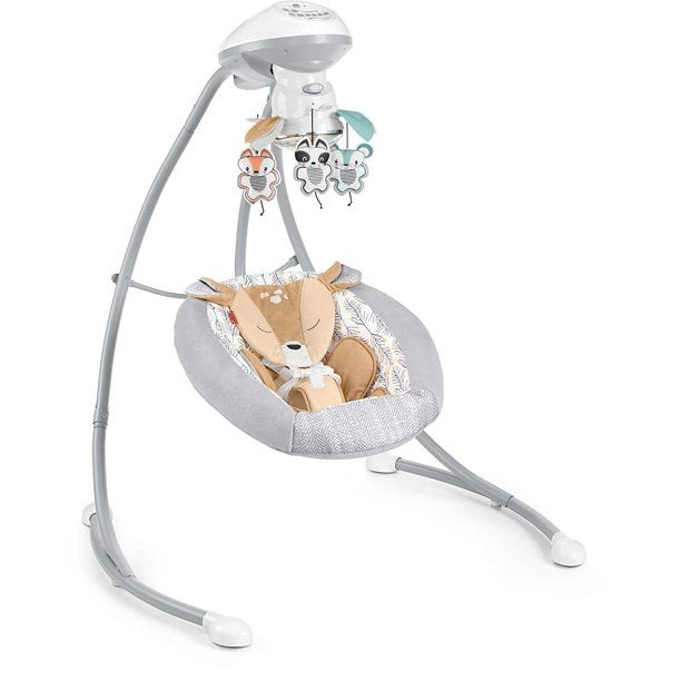 Photo 1 of Baby swing